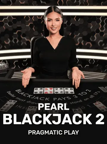 Pearl Blackjack
